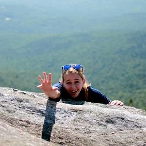 Meet your Posher, Ali